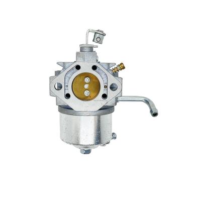 China Aluminum Alloy Factory Supplier High Performance EY28 Carburetor Manual Fits For Robin EY28 RGX3500 Gasoline Generator Spare Parts for sale