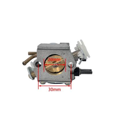 China Factory Supplier Aluminum H365 Chainsaw Carburetor Fits For H365 H362 H372 371 Chainsaw Carburetor for sale