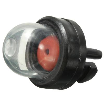 China Plastic Fuel Primer Bulb For Carburetor Oil Bubble Garden Tool Parts for sale