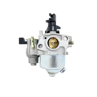 China GX160 GX200 16100-ZH8-W61 5.5HP 6.5HP 168F 170F Carburetor GX160 GX200 16100-ZH8-W61 5.5HP 6.5HP Aluminum High Quality Carburador for sale