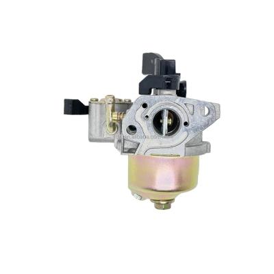 China Small Engine Motor Carburetor 152F 15D Carburetor Fit For GX100 Engine Spare Parts 16100-Z0D-003 16100-Z0D-013 16100-Z0D-023 for sale