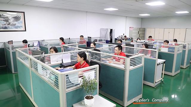 Verified China supplier - Shenzhen Chance Technology Co., Ltd.