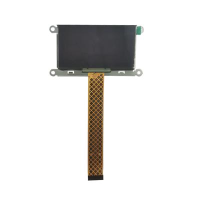 China 2.7 inch display panel UG-2864ASYDT01 128*64 SPI IPS OLED SSD1325 2.7 inch for sale