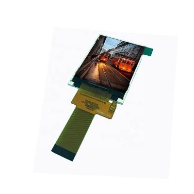 China 2 Inch 240*320 ST7789V MCU Full IPS LCD Display Interface Viewing Angle 2 Inch for sale