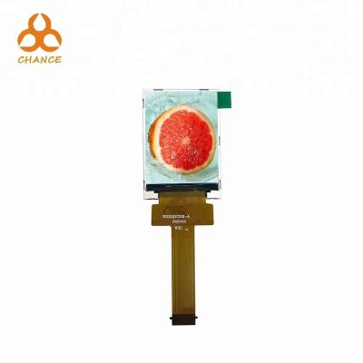 China mini watch 2.0 inch 240*320 ST7789V MCU video interface IPS 2.0 tft lcd module 2.0 for sale