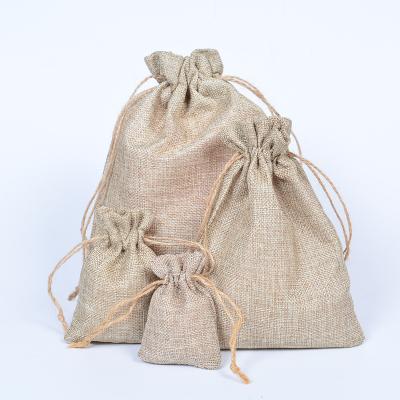 China Recyclable Burlap Potato Sack Running Bags For Adults Big Kangaroo 23*40Inch Jute Running Jumping Bags for sale