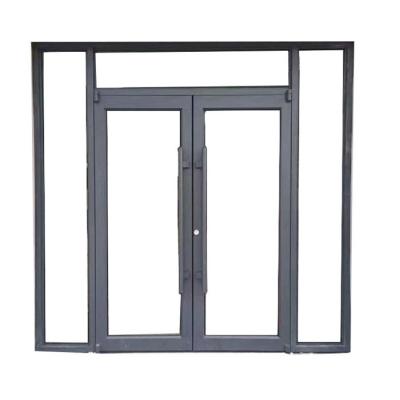 China Modern/Classic High Quality Flush Single Door Sliding/Folding/Swing for sale