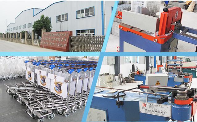 Verified China supplier - Xiaogan Ruisheng Mech Elec Mfg Ltd.