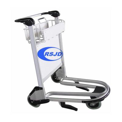 China Convenient Tools Airport Trolley Design Made in China with Factory Price for sale