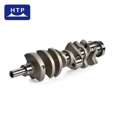 China Engine Parts Replacement Parts Racing Crankshaft Manufacturers For FORD Escort 5.0L MK1 MK2 1968-1980 72.75mm for sale