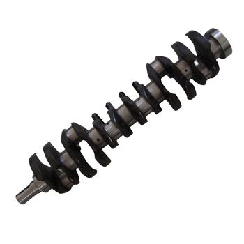 China Engine Parts Racing Car OEM Standard Accessory Vehicle Engine Billet Crankshaft For Toyota 1FZ-FE 108mm Racing for sale