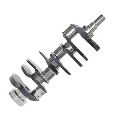 China Engine Parts Manufacturer Auto Engine Accessory 4340 Billet Crankshaft For Ford 4.6L 5.4L Series For Sale for sale