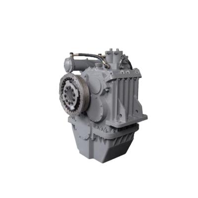 China Construction worksÂ   Original Quality HCT1200 Marine Diesel Engine With Gearbox Boat Marine Gearbox for sale