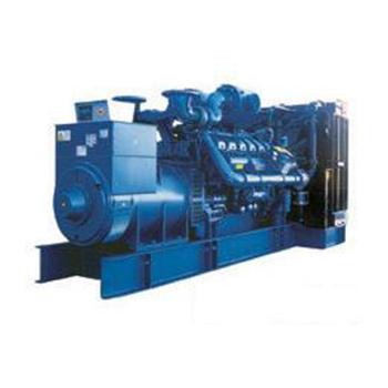 China diesel generator set for perkin series for perkin for sale