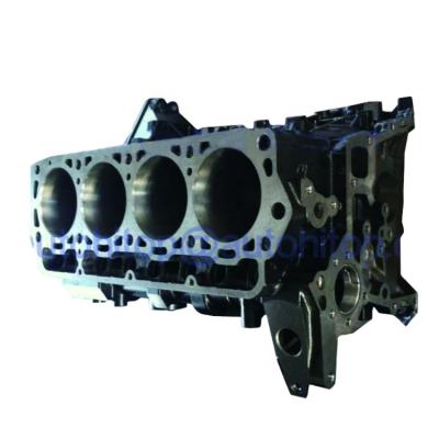 China Engine Parts China Manufacture Japan Car Engine Spare Part Cylinder Block Price List For Toyota 4Y for sale