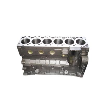 China Cast iron factory provide aftermarket cylinder block advanced for engine for CUMMINS 6BTAA for sale