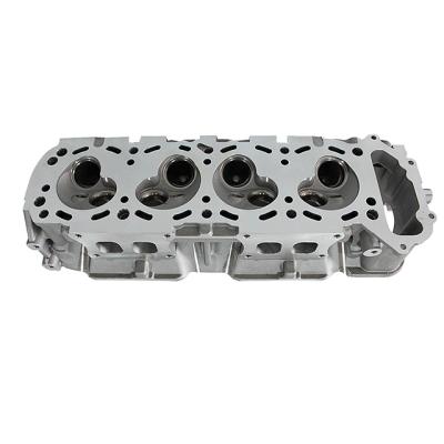 China Iron Engine Cylinder Head Cheap Cylinder Head Type For Nissan NA20 OEM 11040-67G00 for sale