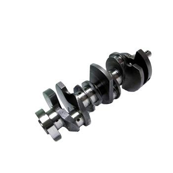 China Engine Parts China Support Long Warranty Low Price Automobile Crankshaft For Mitsubishi 6G72 Engine Parts for sale