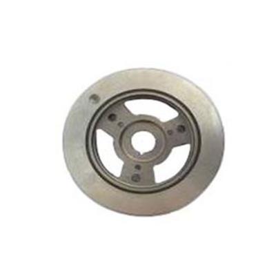 China High Strength In Tensioner Pulley Crankshaft Running Pulley For GM For Jeep 2006-87 33002920AB 33002920 33002920AC for sale