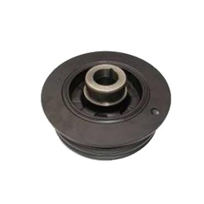 China OEM Quality High Strength Tensioner Pulley Crankshaft Pulley For NISSAN PATROL Y61 TB42 TB42S 12303-VB501 for sale