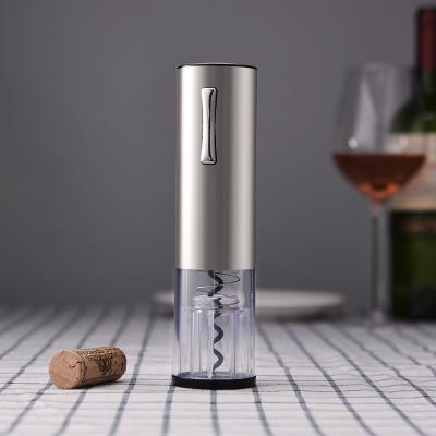 China Cheap Electric Corkscrew Wine Opener Electric Corkscrew Opener Wine Bottle Opener EGS-KB1-601901A à venda