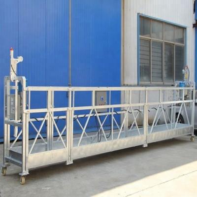 China Traditional mobile lift platform lifted storage platforms to suspend platform for sale