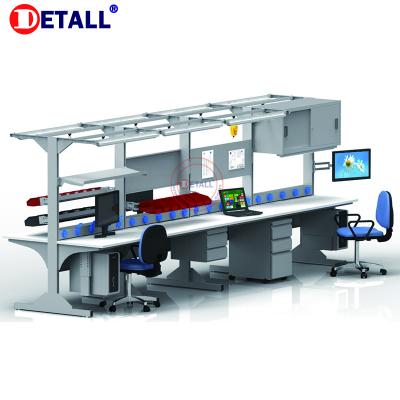 China Repair Detall esd test station for mobile phone repair for sale