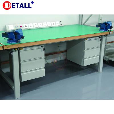 China Wholesale High Quality Office China Workshop / Workbench Garage Workshop Used for sale