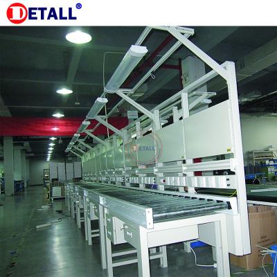 China New Style Office Dissimilarity Export Workshop Organization Heavy Duty Workshop Workbench for sale