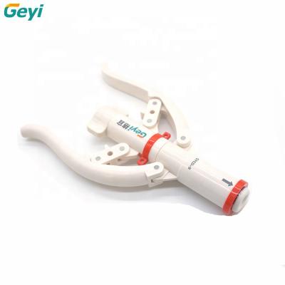 China Plastic Disposable Foreskin Circumcision Staplers Male Circumcision Geyi Circumcision Kit For Adults And Children for sale