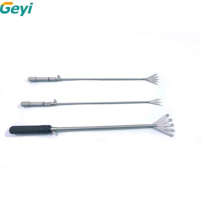 China 5mm Propeller Retractor Surgical Patch Laparoscopic Surgical Instruments for sale