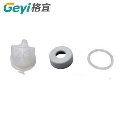 China Flip Type Laparoscopic Surgery O-ring Trocar Laparoscopic Sealing Sealing Rubber for sale