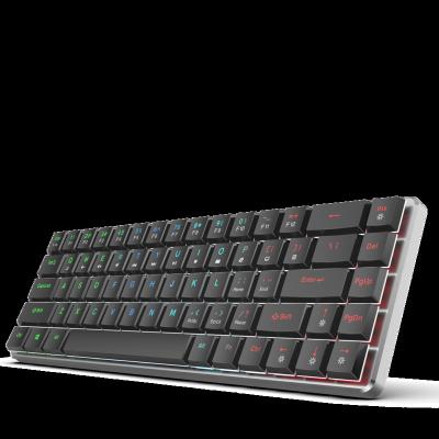 China Plug & Play Backlit Keyboard with 104 Wired Computer Keyboard and USB Gaming Keyboards for sale