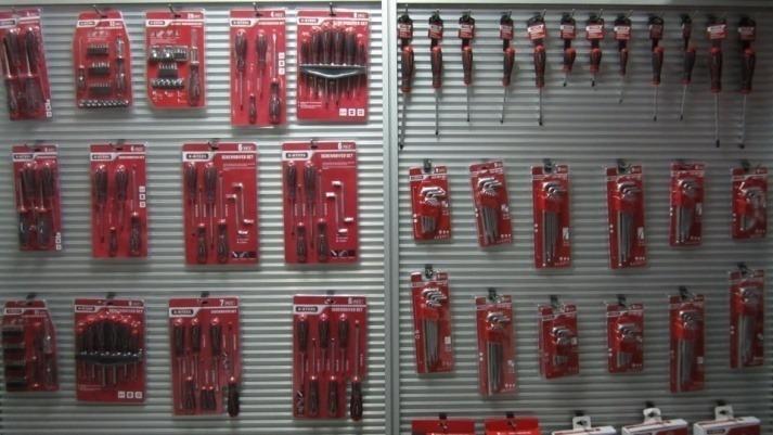 Verified China supplier - Zhejiang Toolux Imp And Exp Co., Ltd.