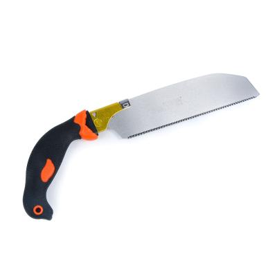 China RTS Workmanship Top Quality Wood Professional Medium Crosscut Interchangeable Hand Saw for sale