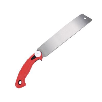 China Professional RTS workmanship good quality 265mm wood medium crosscut interchangeable hand flared handle saw for sale