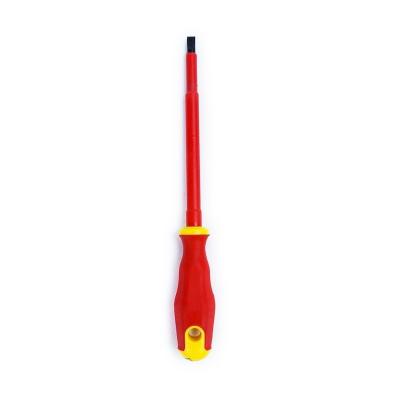 China High Quality Screwdriver VDE Insulated DIY Tool Insulated 4x100mm Electric Screwdriver for sale