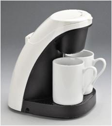 China Coffee maker, cups, UL for sale