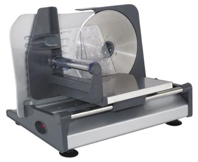 China Electric Food Slicer, meat slicer, metal for sale