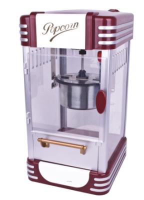 China Popcorn Maker ETL approval for sale