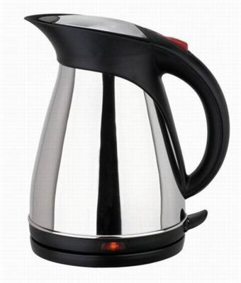 China Stainless steel electric kettle for sale