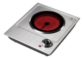 China Hot plates Ceramic stove, cooker tools for sale