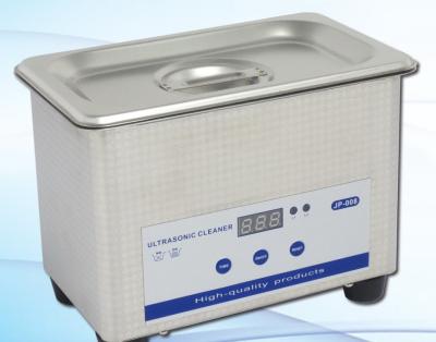 China Ultrasonic cleaner Sterilizer Box&low discount Tools Disinfection Box &Nail Sterilizer008 for sale