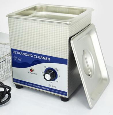 China Ultrasonic cleaner Sterilizer Box&low discount Tools Disinfection Box &Nail Sterilizer010 for sale