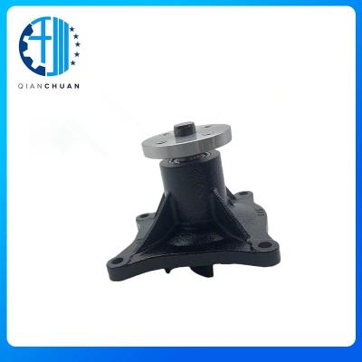 China Bomba de água 4D32 4D31 ME013406 ME015045 Partes de escavadeiras Mitsubishi compatíveis à venda