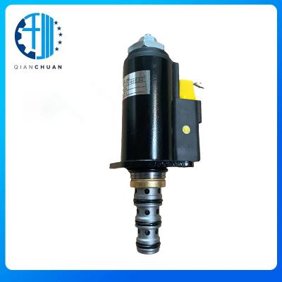 China Hydraulic Solenoid Valve Excavator Engine Parts E320B 320C   111-9916 139-3990 for sale