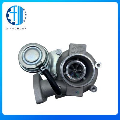 China 49377-01610 TD04L Turbo Turbocharger For Komatsu Excavator PC130-7,SAA4D95LE 4D95L for sale