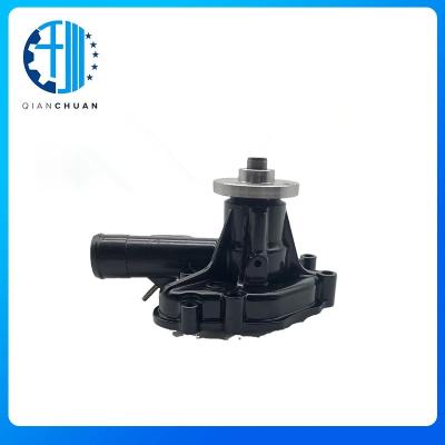 China Water Pump YM129907-42000 For Yanmar 4TNV98 4TNV94L Excavator Forklift for sale