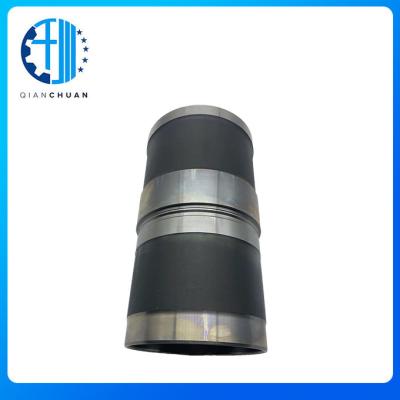 China Cylinder Liner 3800328 Compatible With Cummins 6CT ISC QSC8.3 Diesel Engine Parts for sale