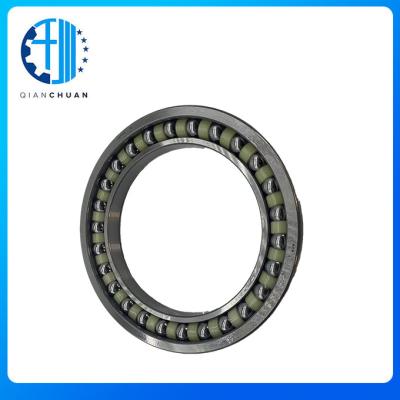 China AC4531 Excavator Bearing AC4531 Turntable Bearing AC4531 Angular Contact Bearing 225.5x314.5x40mm en venta